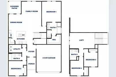 20107 Fermat Drive, New Caney, TX 77357 - Photo 9