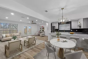 17614 Heritage Bay Dr, Webster, TX 77598 - Photo 5