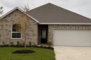 8031 Topaz Ridge Dr, Angleton, TX 77515 - Photo 1