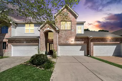 10342 Solitaire Circle, Houston, TX 77070 - Photo 1
