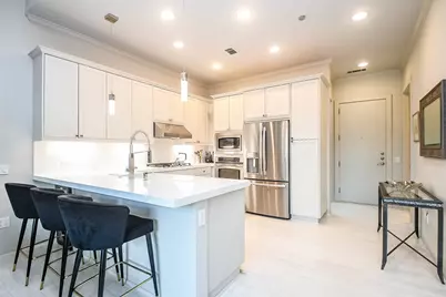 5005 Hidalgo Street #209, Houston, TX 77056 - Photo 1