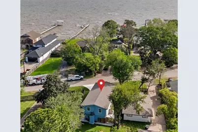 3802 Bayshore Drive, Bacliff, TX 77518 - Photo 19