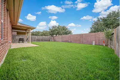 6835 Blue Glade Drive, Richmond, TX 77406 - Photo 5