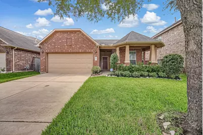6835 Blue Glade Drive, Richmond, TX 77406 - Photo 25