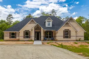 16952 Tierra Buena Dr, Plantersville, TX 77363 - Photo 1