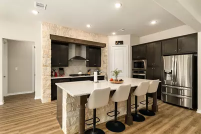 16952 Tierra Buena Drive, Plantersville, TX 77363 - Photo 9