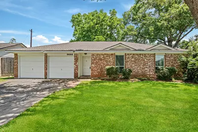 9666 Windswept Lane, Houston, TX 77063 - Photo 1
