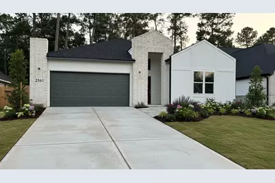 12161 La Salle River Rd, Conroe, TX 77304 - Photo 1