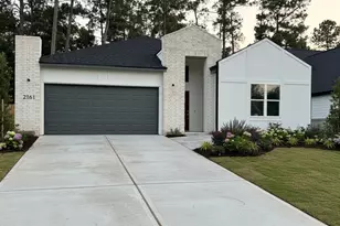 12161 La Salle River Rd, Conroe, TX 77304 - Photo 1