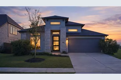 10022 Starry Night Lane, Manvel, TX 77578 - Photo 1