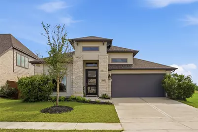 10022 Starry Night Lane, Manvel, TX 77578 - Photo 17