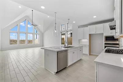 17327 Blissful Block, Hockley, TX 77447 - Photo 3