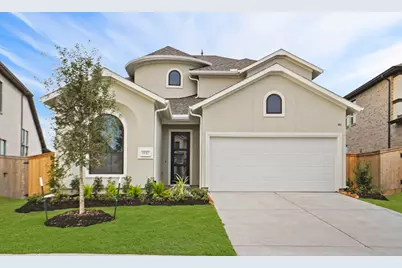 17327 Blissful Block, Hockley, TX 77447 - Photo 1