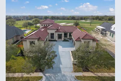 5105 Miramont Circle, Bryan, TX 77802 - Photo 1