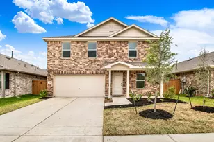 5110 Sunvalley Bend Dr, Katy, TX 77493 - Photo 3