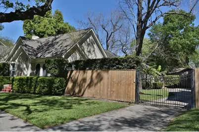 3124 Jarrard Street, West University Place, TX 77005 - Photo 31