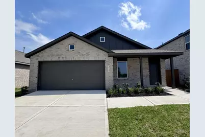 3020 Huntersville Drive, Katy, TX 77493 - Photo 1