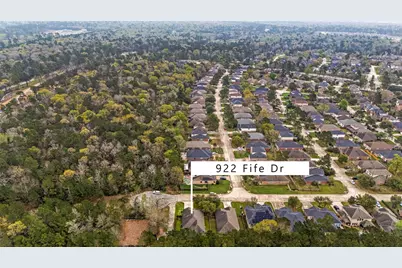 922 Fife Drive, Conroe, TX 77301 - Photo 35