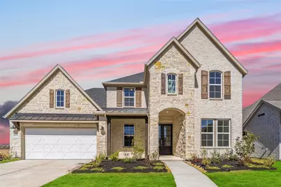 18719 Valencia Tangelo Street, Manvel, TX 77578 - Photo 1