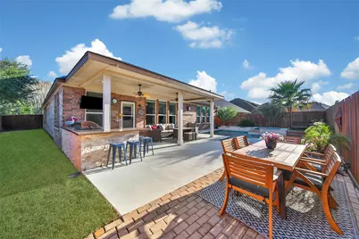 27902 Brandy Creek Lane, Fulshear, TX 77441 - Photo 29