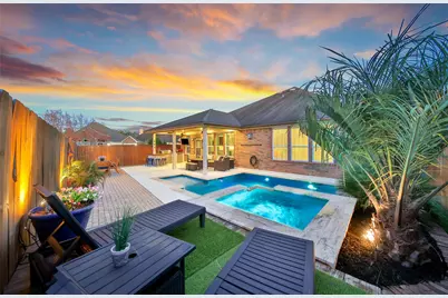 27902 Brandy Creek Lane, Fulshear, TX 77441 - Photo 1