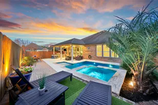 27902 Brandy Creek Lane, Fulshear, TX 77441 - Photo 1