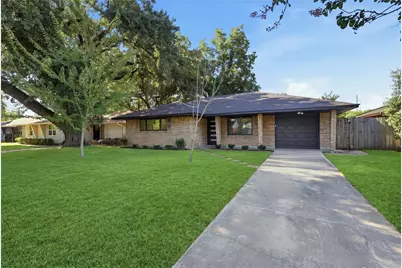 4709 Nina Lee Lane, Houston, TX 77092 - Photo 1
