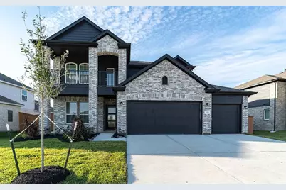 644 Canadian Trail, Dayton, TX 77535 - Photo 1