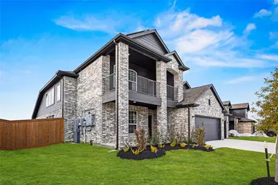 644 Canadian Trail, Dayton, TX 77535 - Photo 3