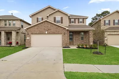 4010 Shady Palmetto Drive, Houston, TX 77068 - Photo 1