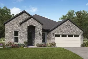 1060 Thistlewood Trail, Magnolia, TX 77355 - Photo 1