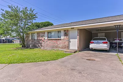 610 County Road 157, Alvin, TX 77511 - Photo 3