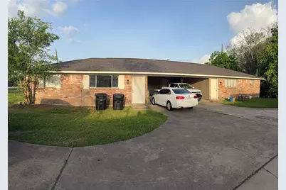 610 County Road 157, Alvin, TX 77511 - Photo 1