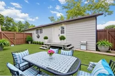 602 S 3rd Street #C, La Porte, TX 77571 - Photo 1
