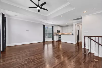 1320 Studer Street, Houston, TX 77007 - Photo 5