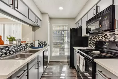2501 Wickersham Lane #2621, Austin, TX 78741 - Photo 3