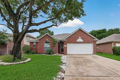 14531 Chestnut Falls Drive, Cypress, TX 77433 - Photo 1