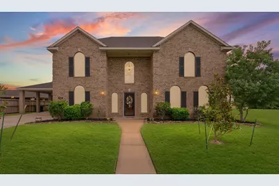 2404 Grey Kirby Drive, League City, TX 77573 - Photo 1