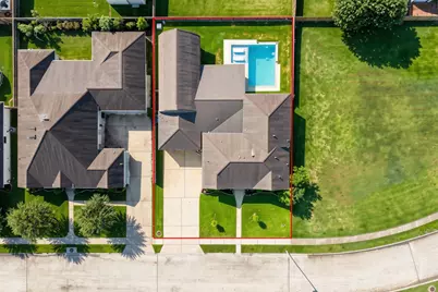 2404 Grey Kirby Drive, League City, TX 77573 - Photo 1