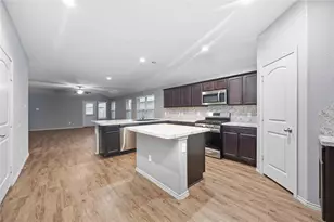 15438 Rancho Joya Wy, Houston, TX 77049 - Photo 5