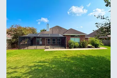 155 Indian Warrior Trail, Lake Jackson, TX 77566 - Photo 19