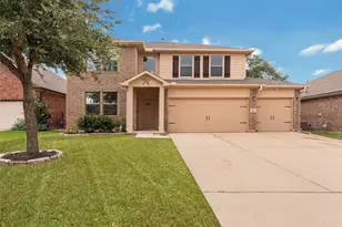 106 Crown Point Ct, Magnolia, TX 77354 - Photo 1