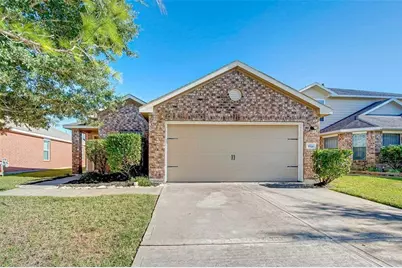 5518 Gibralter Place, Richmond, TX 77407 - Photo 1