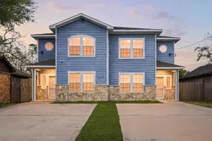 3115 Webster St, Houston, TX 77004 - Photo 1
