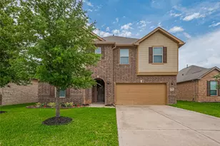 1714 Clifton Hills Ln, Richmond, TX 77469 - Photo 1