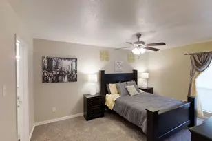 515 S Bender Ave, Humble, TX 77338 - Photo 9