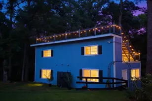 31 Paradise Loop, Point Blank, TX 77364 - Photo 25