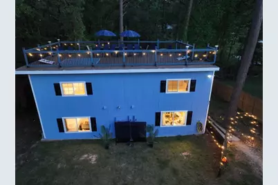 31 Paradise Loop, Point Blank, TX 77364 - Photo 1