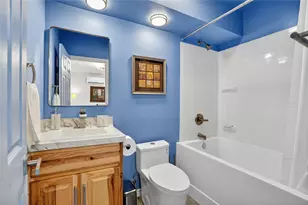 31 Paradise Loop, Point Blank, TX 77364 - Photo 21
