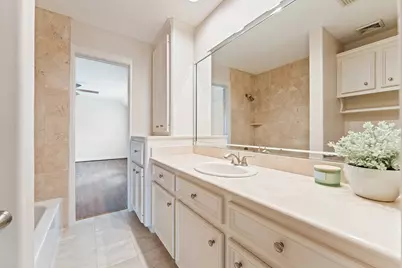 5422 Gibson Street #A, Houston, TX 77007 - Photo 37